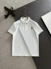 Picture of Moncler Polo Shirts Short _SKUMonclerM-4XLxetr1326046